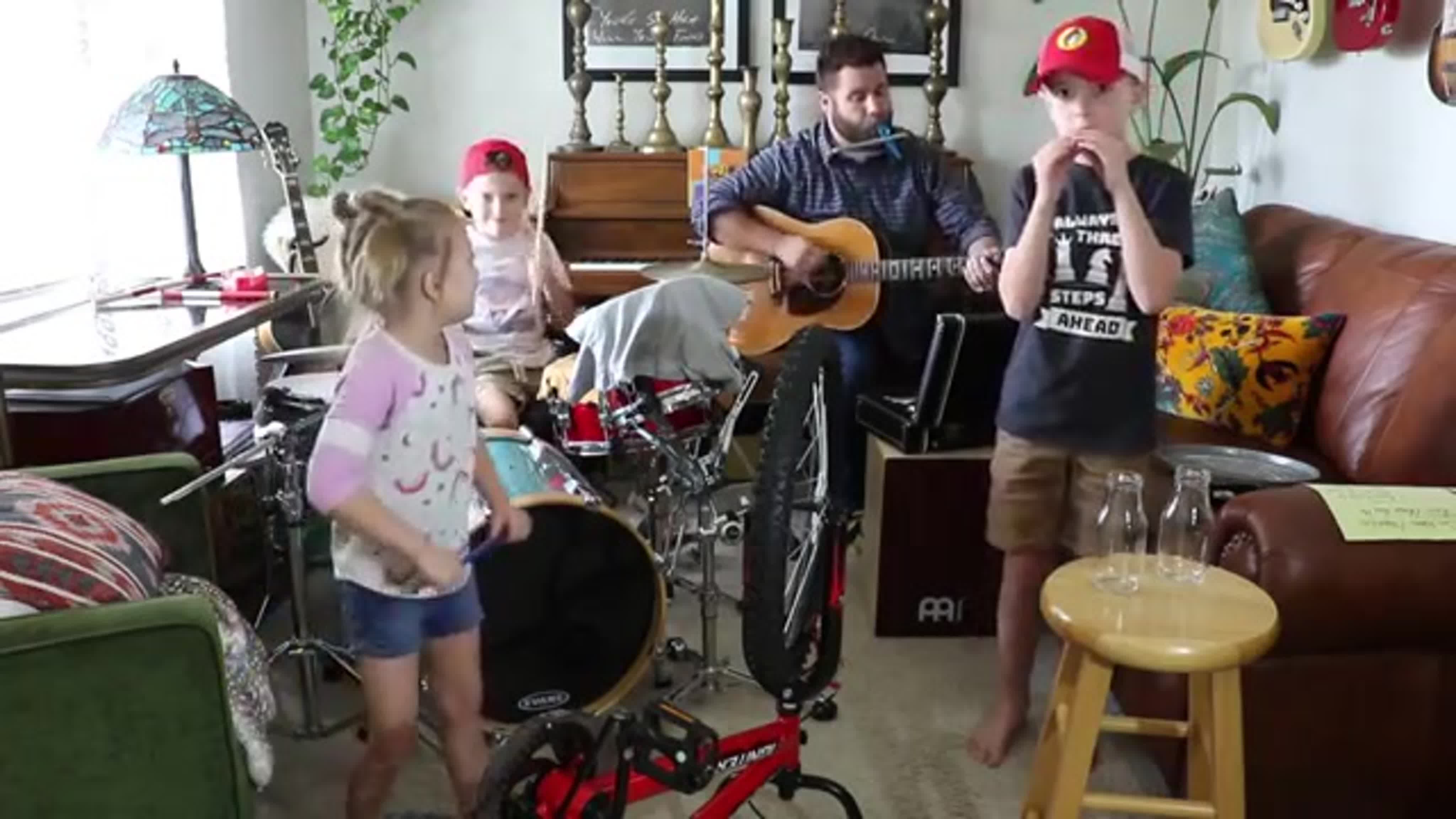 ► The Beatles COVER