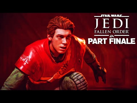 STAR WARS Jedi Fallen Order™
