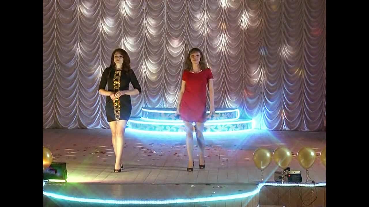 Мои выступления