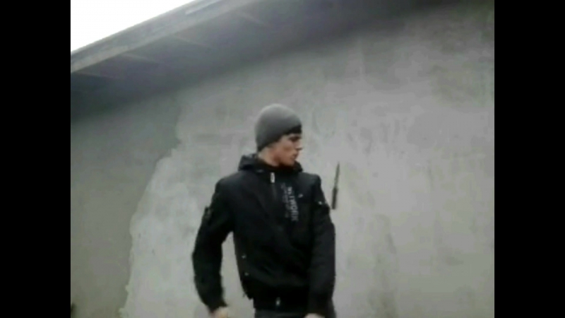 Метание ножей...