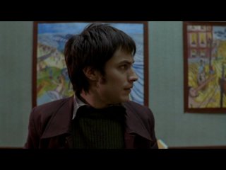 Мишель Гондри