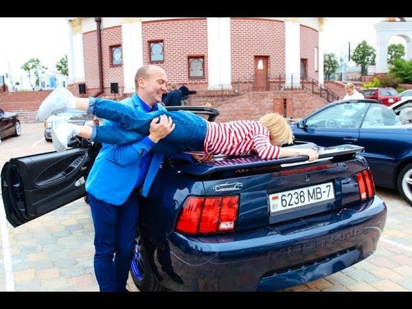 Кабриослёт 2012