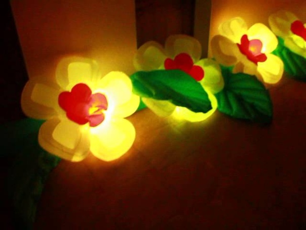 Пневмоцветы