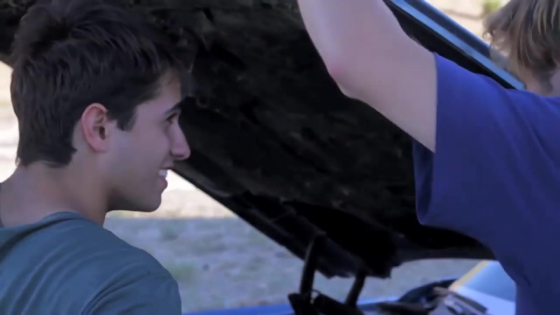 Прокат Кабриолетов