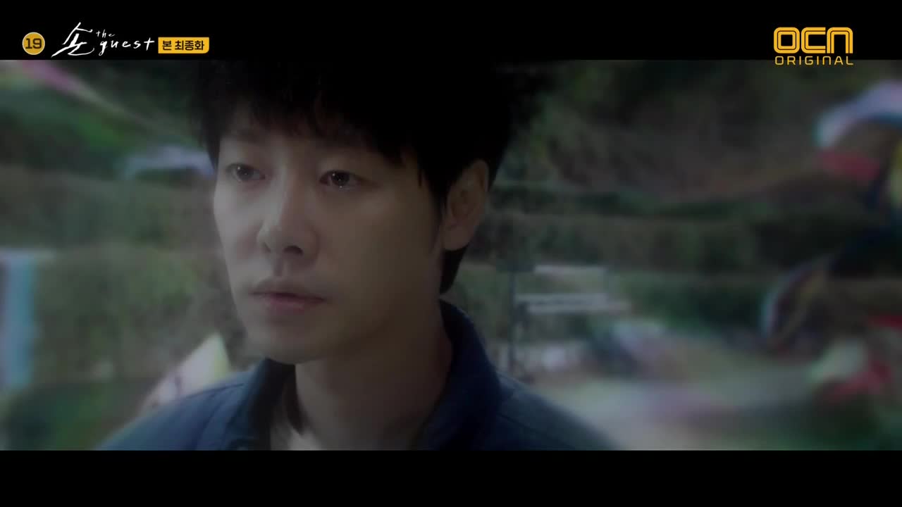 손: The Guest Гость