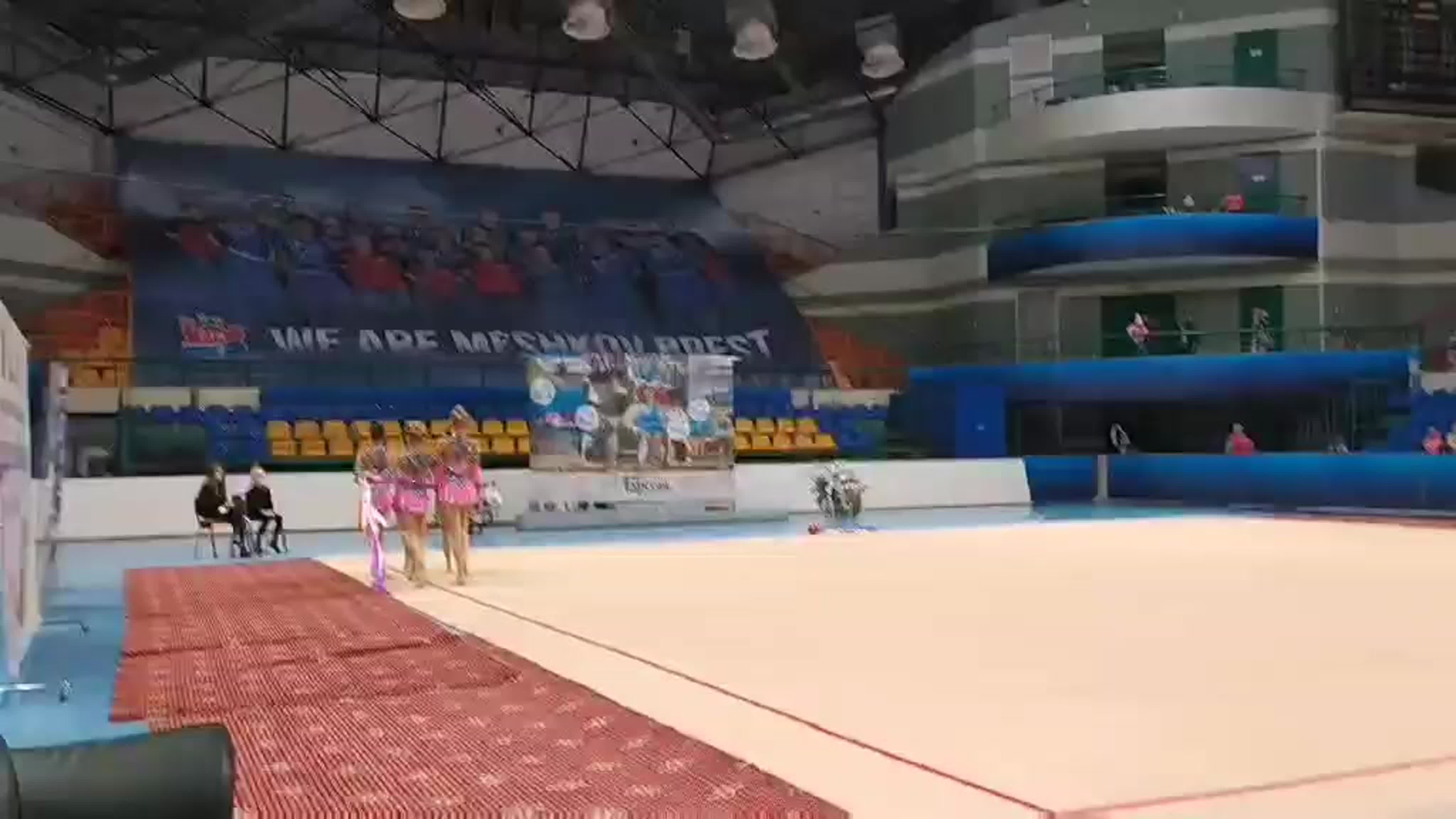 КУБОК БЕЛАРУСИ БРЕСТ 2019