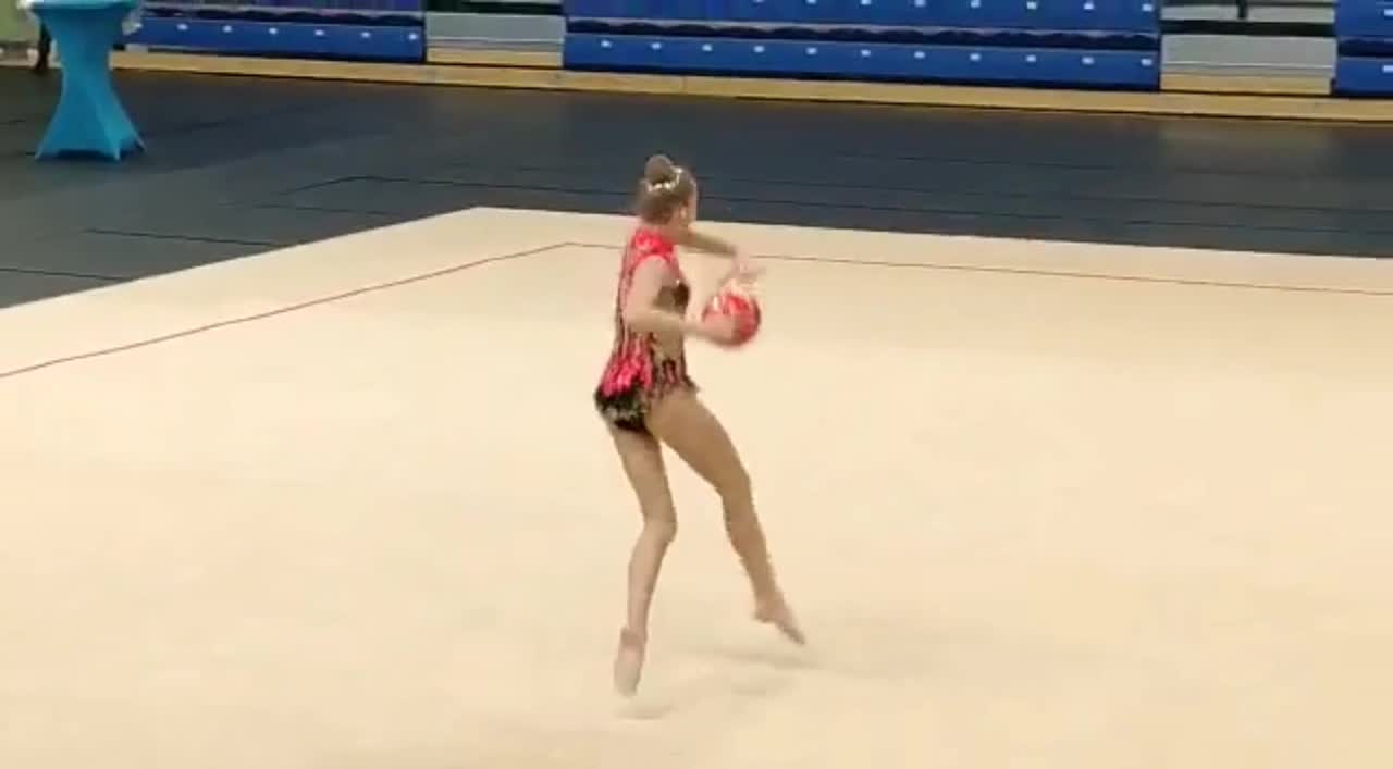 Winte Princess Cup2019