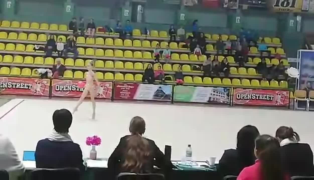 Первенство Беларуси 2018//Гомель//ПРБ