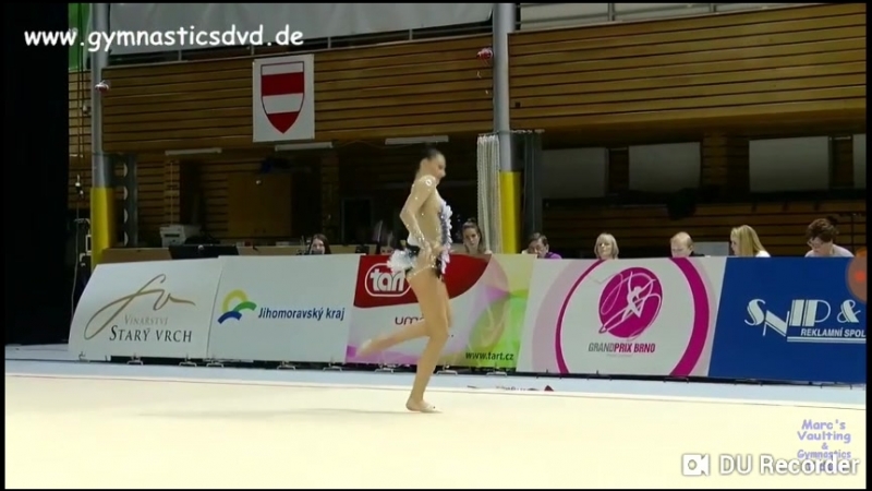 Гран-При БРНО 2018