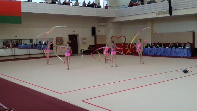 Чемпиона Беларуси 2017 // ЧРБ 2017