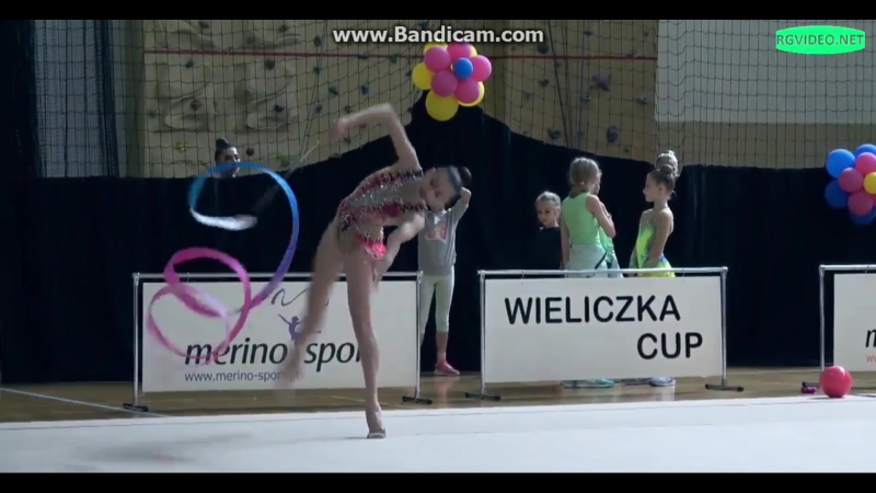 WIELCZKA CUP 2017//Poland