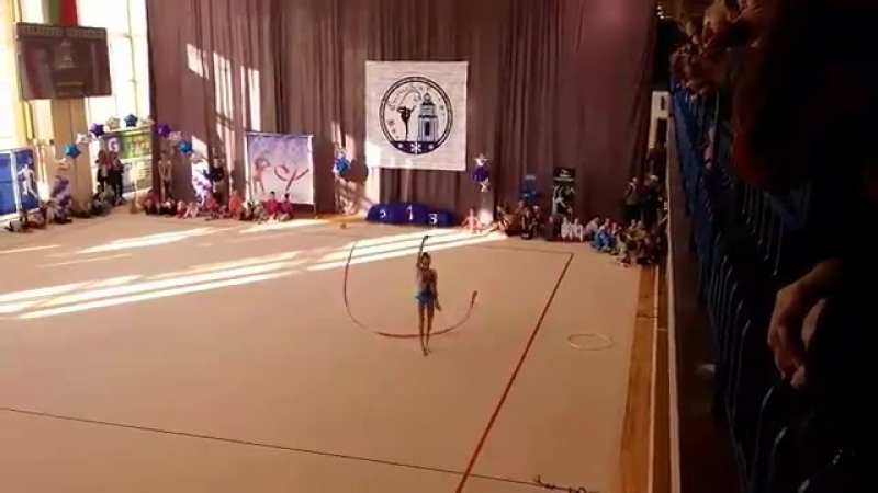 Северная Столица 2017//Витебск