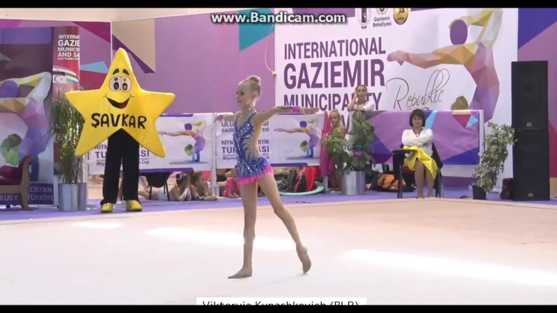 3rd International “GAZIEMIR MUNICIPALITY & SAVKAR