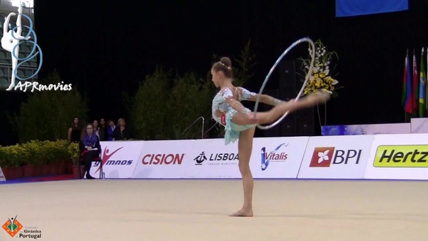 IT LISBON 2016//КМ Лиссабон 2016