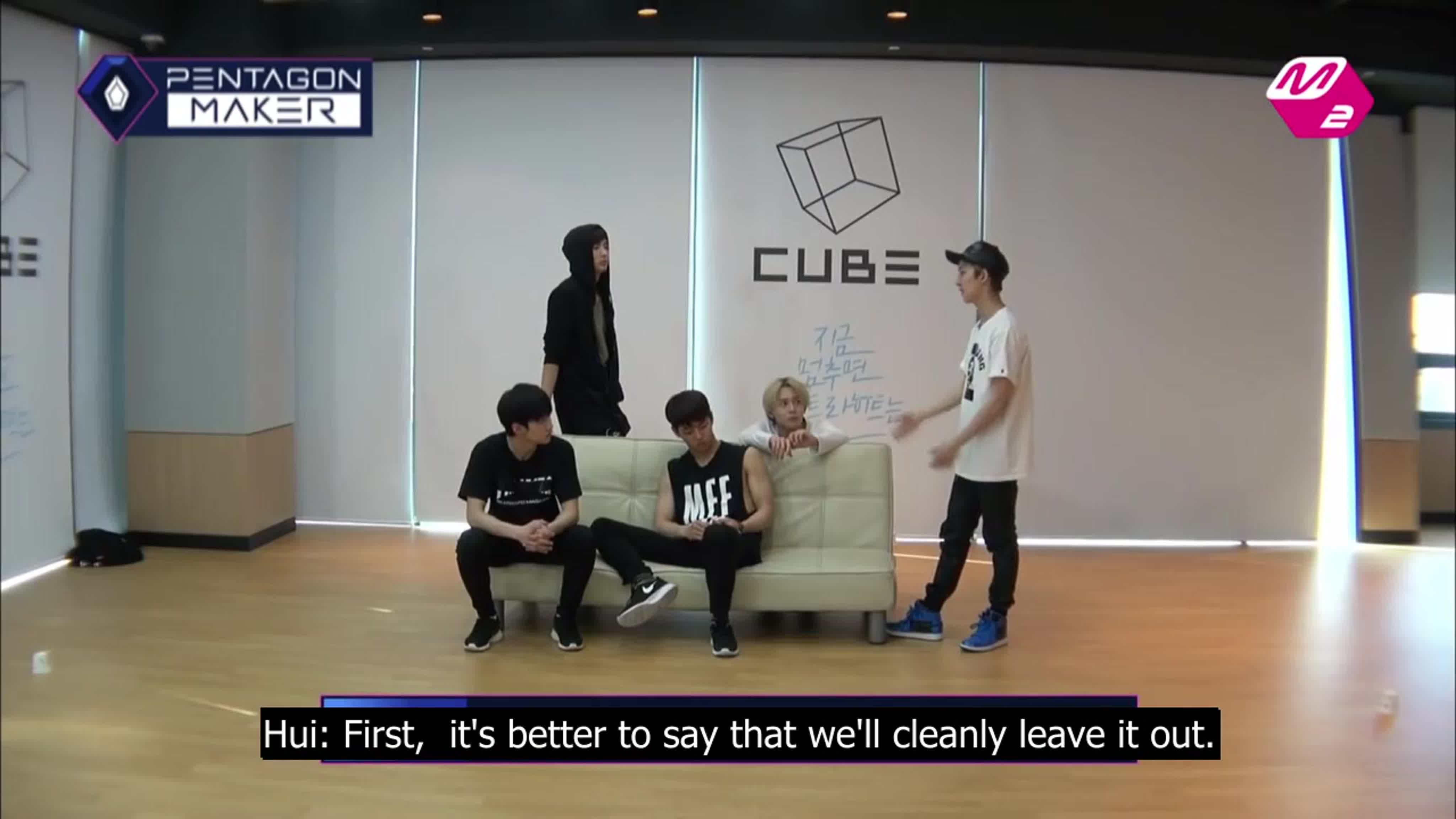 Pentagon Maker (eng)