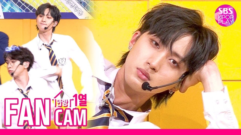 Фанкамы | Fancams