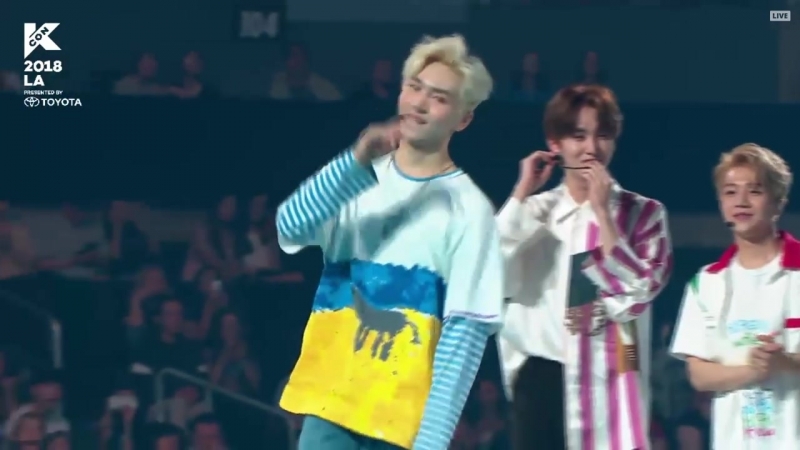 Runaway | Performances