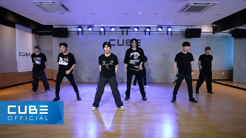 Хореография | Choreography Practice