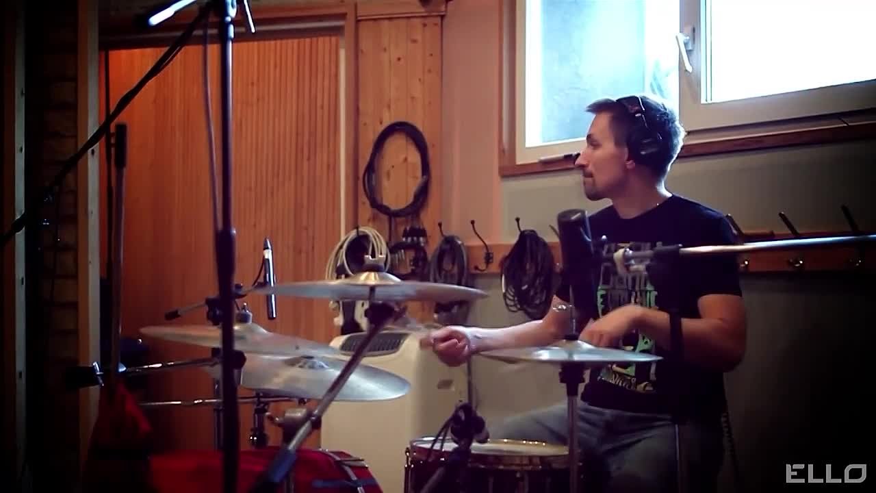 группа "Наутилус" и В. Бутусов