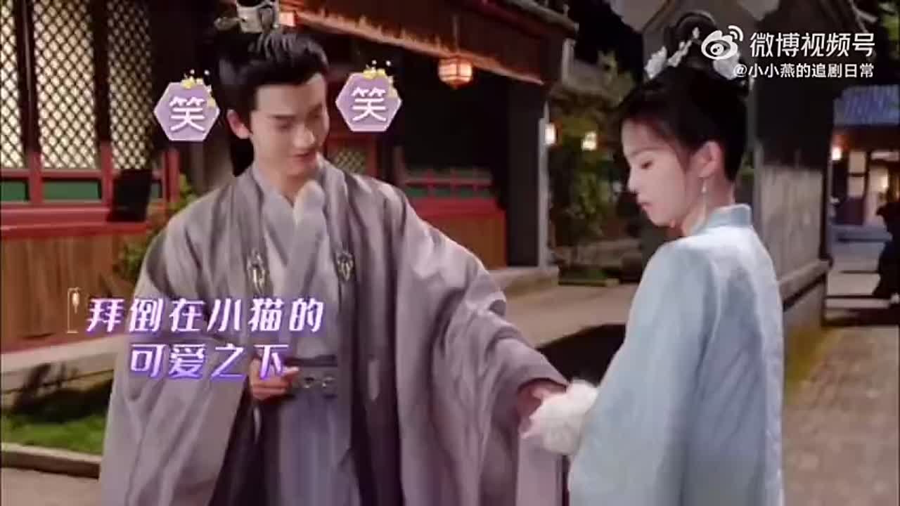История дворца Куньнин \ 寧安如夢