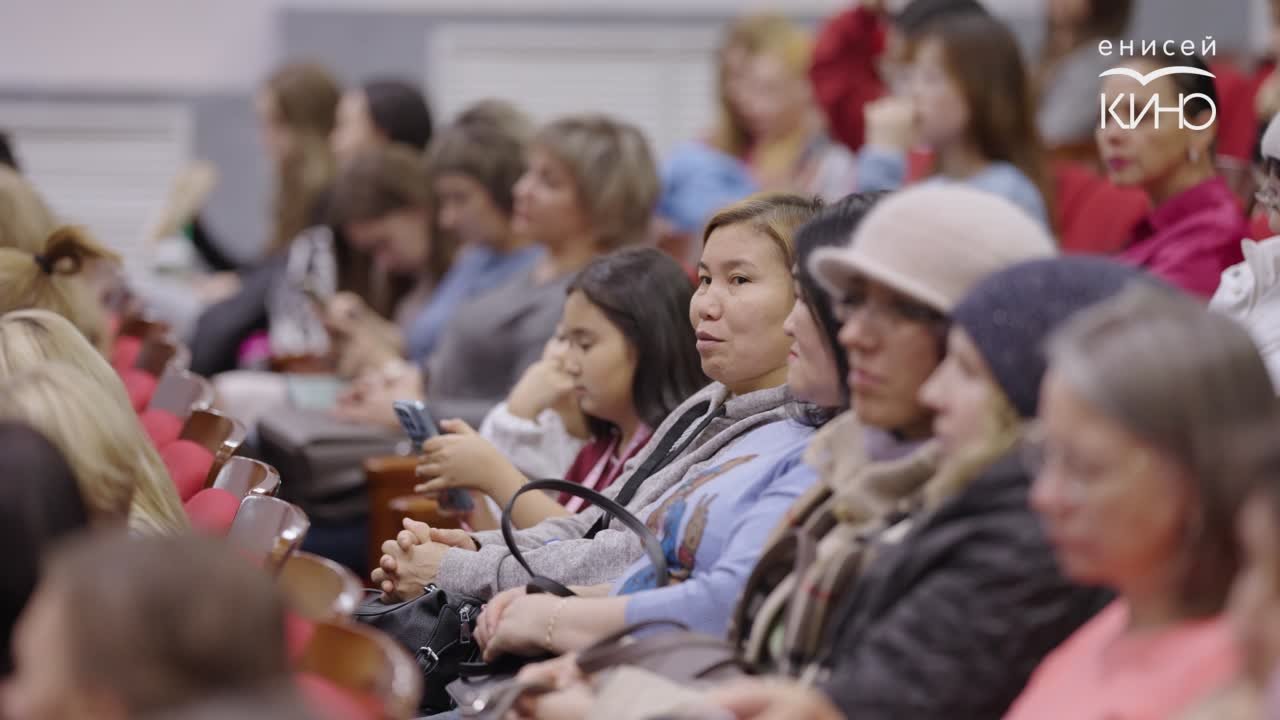 Дом кино в эфире