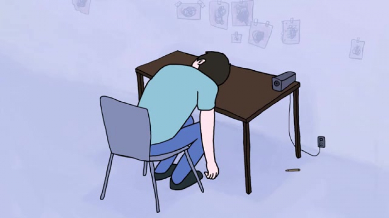 Вдохновение