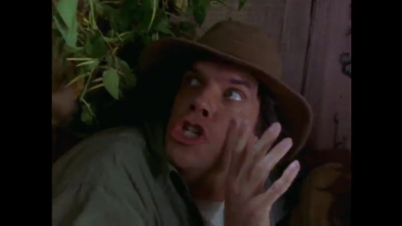 Мурашки / Goosebumps (4 сезон)