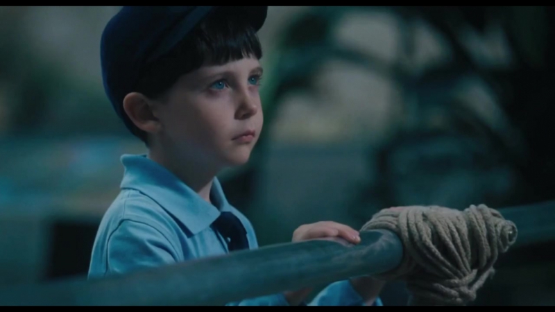 Омен (все фильмы)