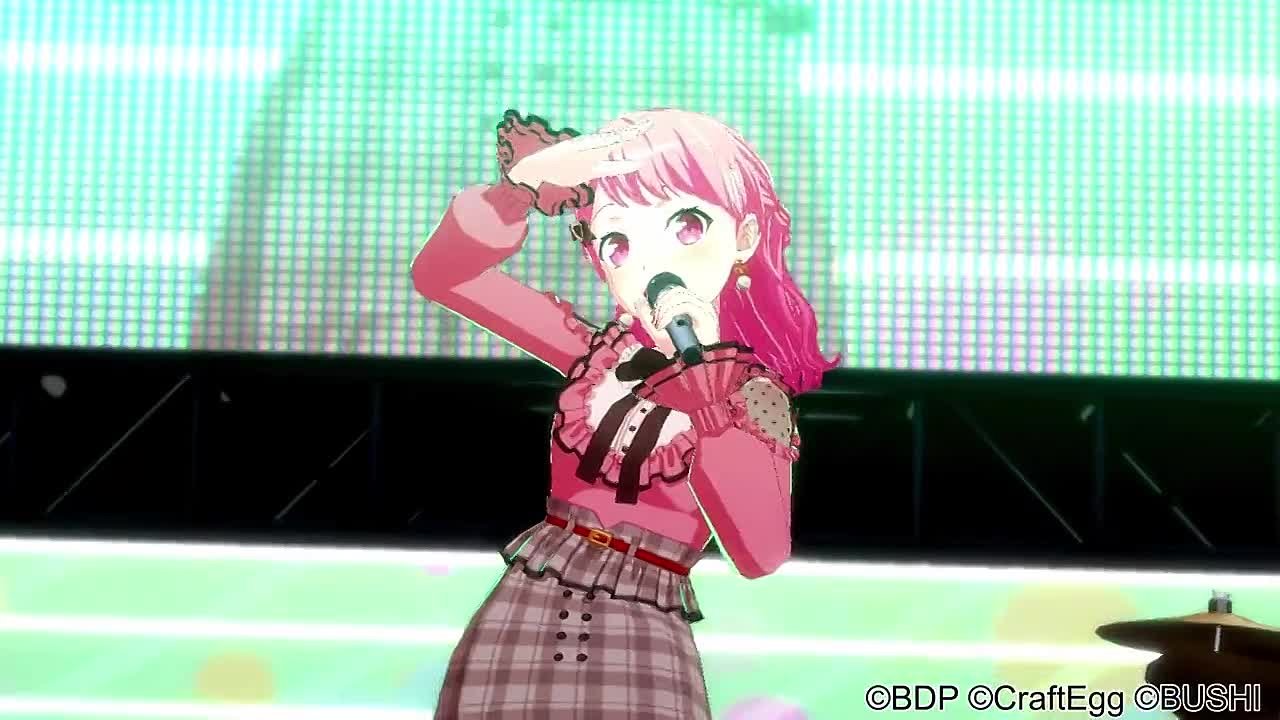 3D Live костюмы