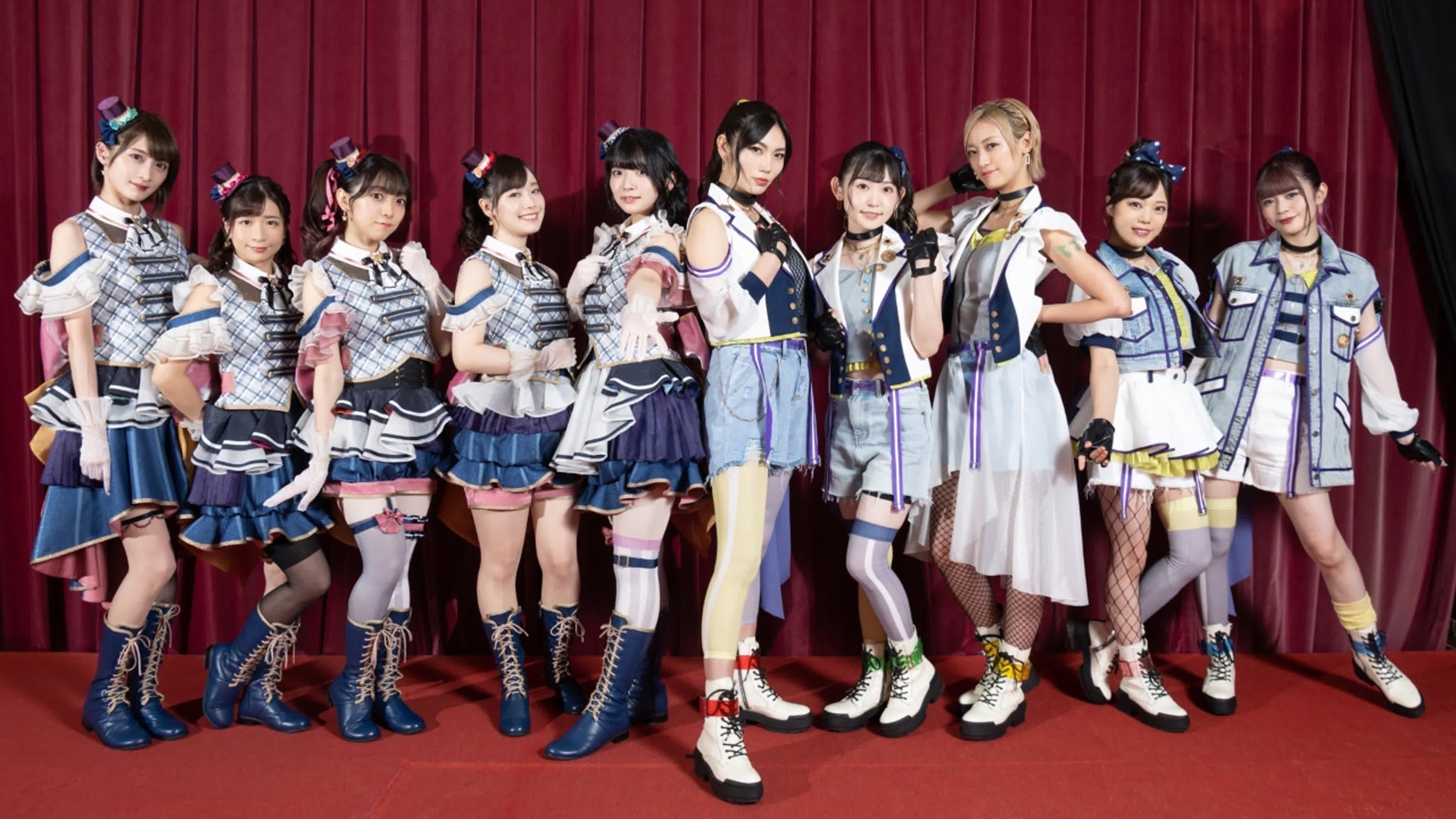 [04.09.2021] BanG Dream! 9th☆LIVE Day 3: RAISE A SUILEN × Morfonica Mythology
