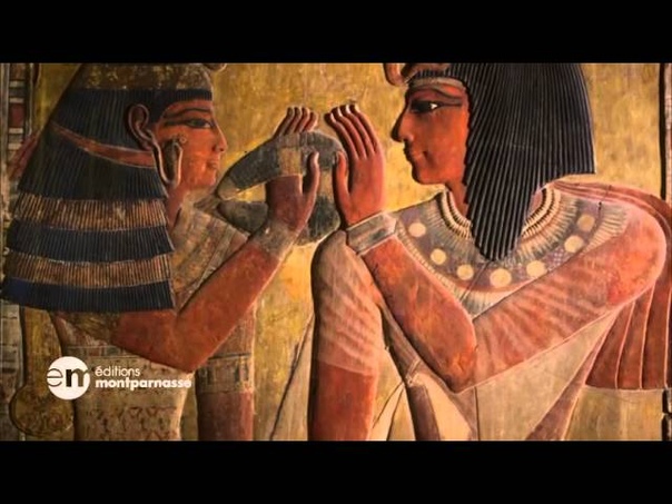 Документальные фильмы