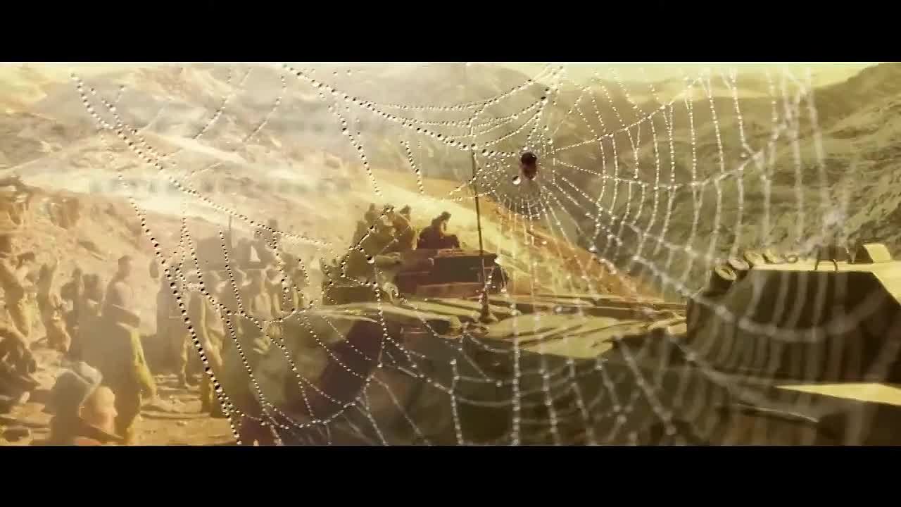 Вернуть любой ценой" / "Отпуск в декабре"(2016)