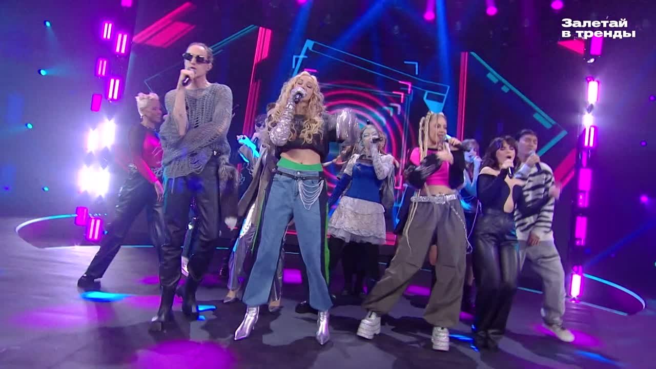 Финал | Сезон 2. Выпуск 12 | Выступления