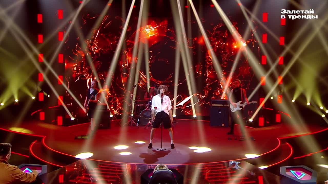 Плейлист Люси Чеботиной | Сезон 2. Выпуск 9 | Выступления