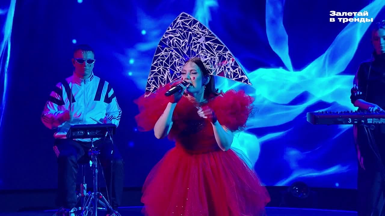 Отбор в плейлист | Сезон 2. Выпуск 8 | Выступления