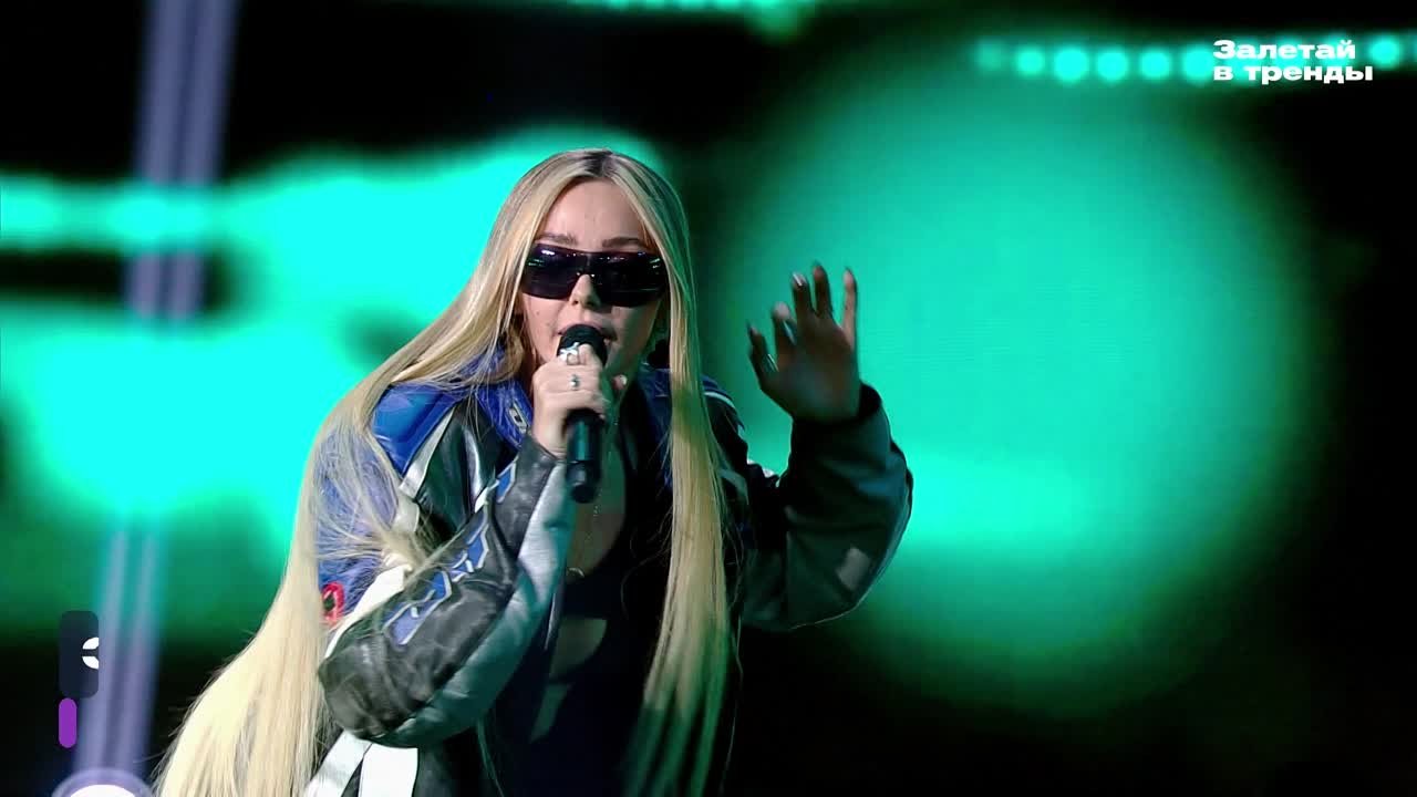 Отбор в плейлист | Сезон 2. Выпуск 7 | Выступления