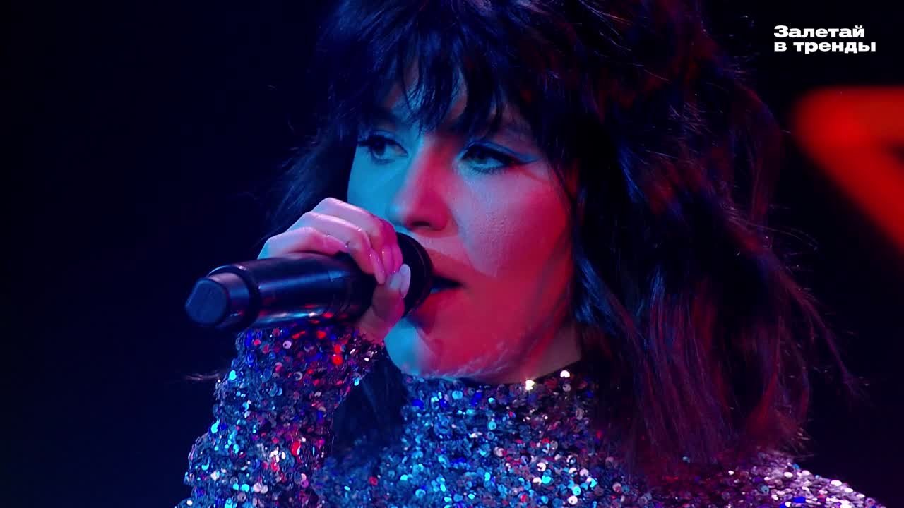 Отбор в плейлист | Сезон 2. Выпуск 6 | Выступления