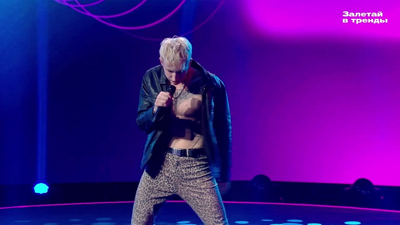 Этап отбора | Сезон 2. Выпуск 4 | Выступления