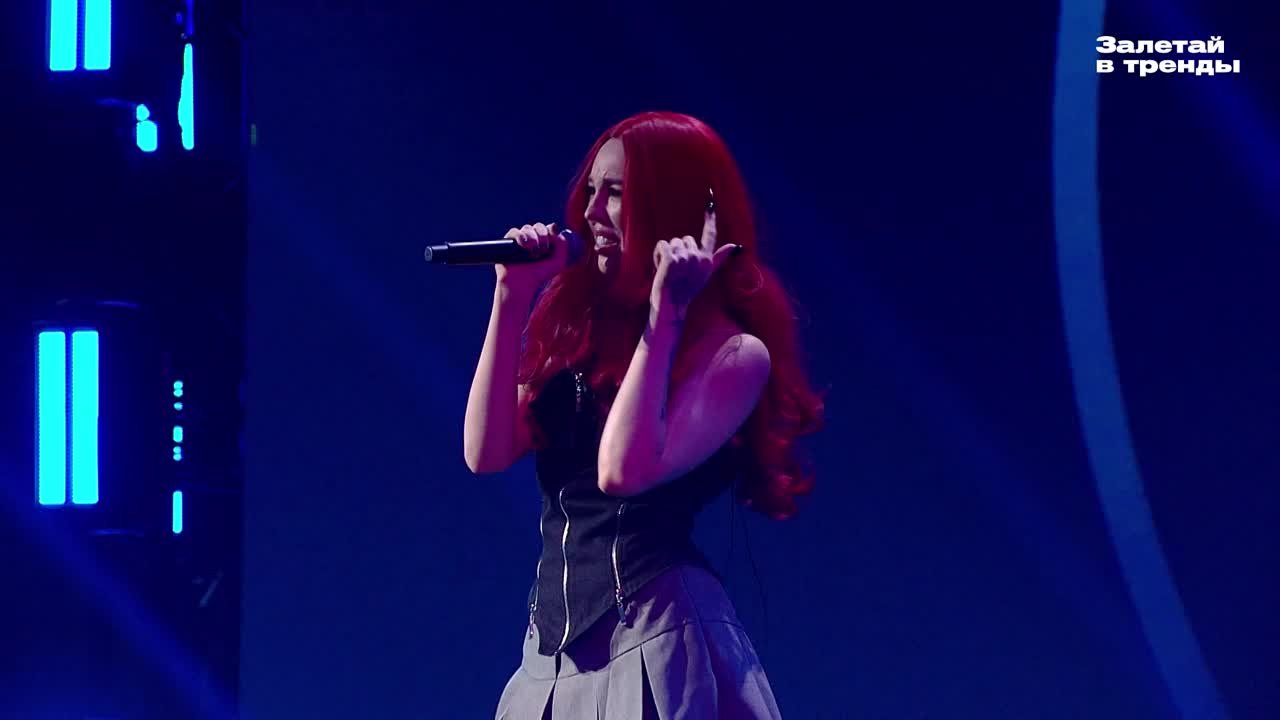 Этап отбора | Сезон 2. Выпуск 3 | Выступления