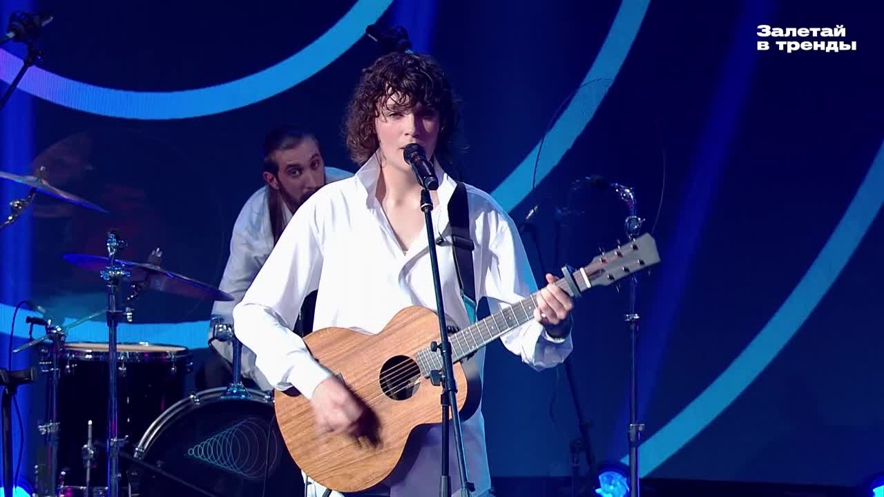 Этап отбора | Сезон 2. Выпуск 2 | Выступления