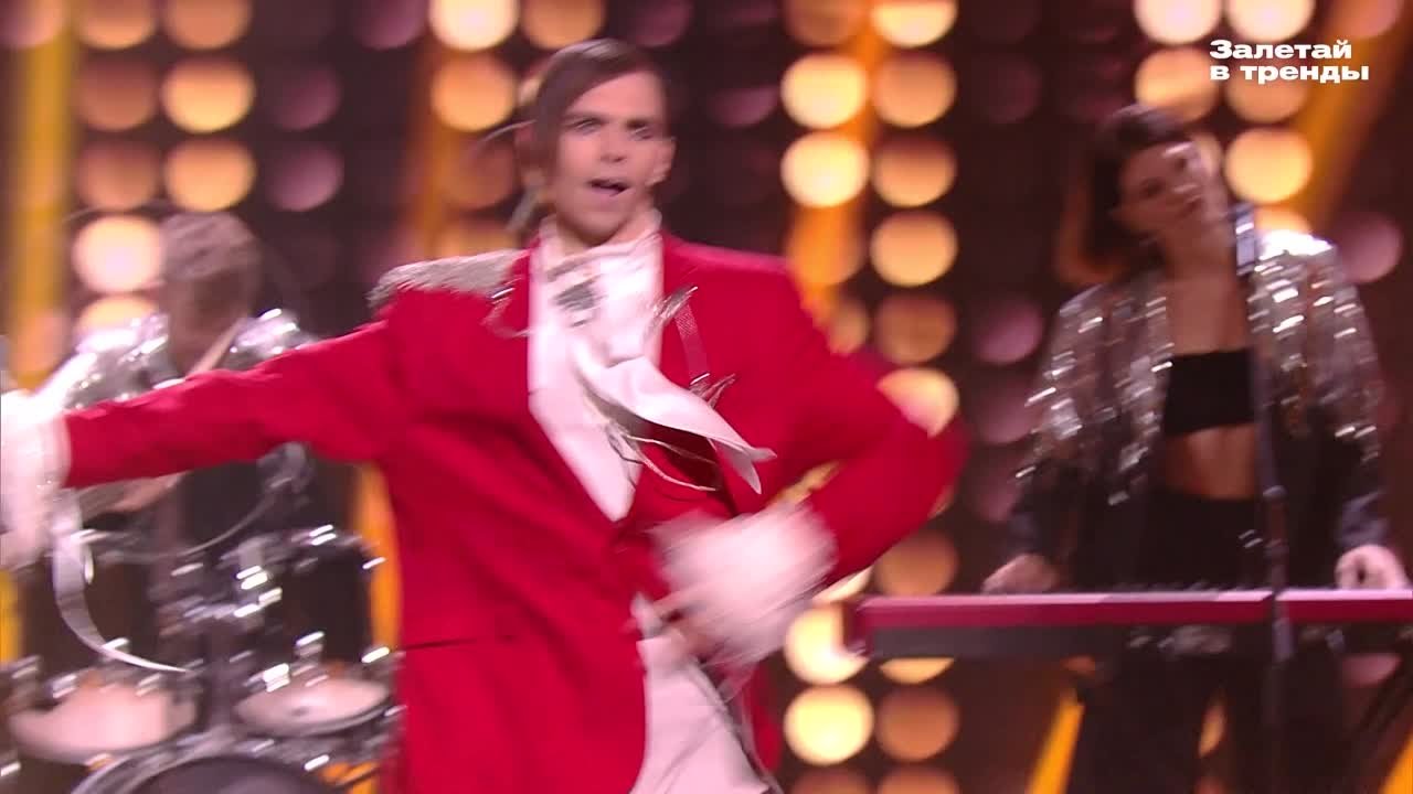 Команда Джарахова