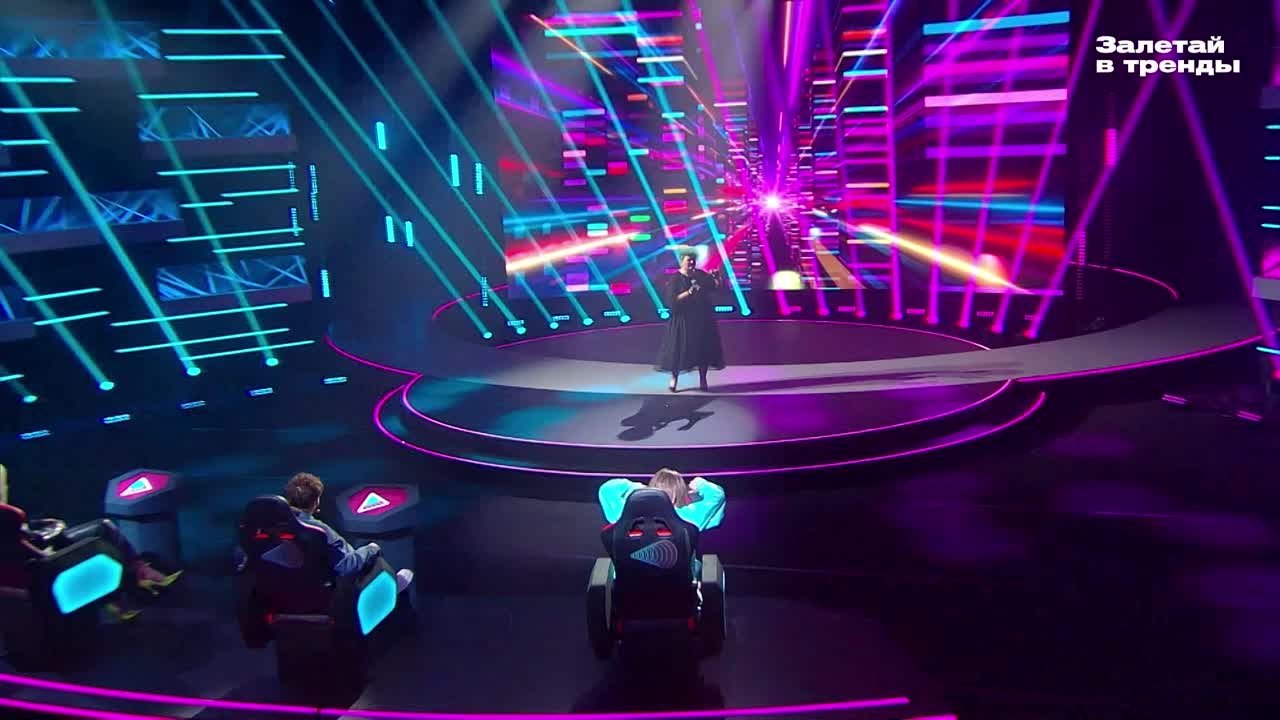 Отбор в команды | 8 выпуск | Выступления