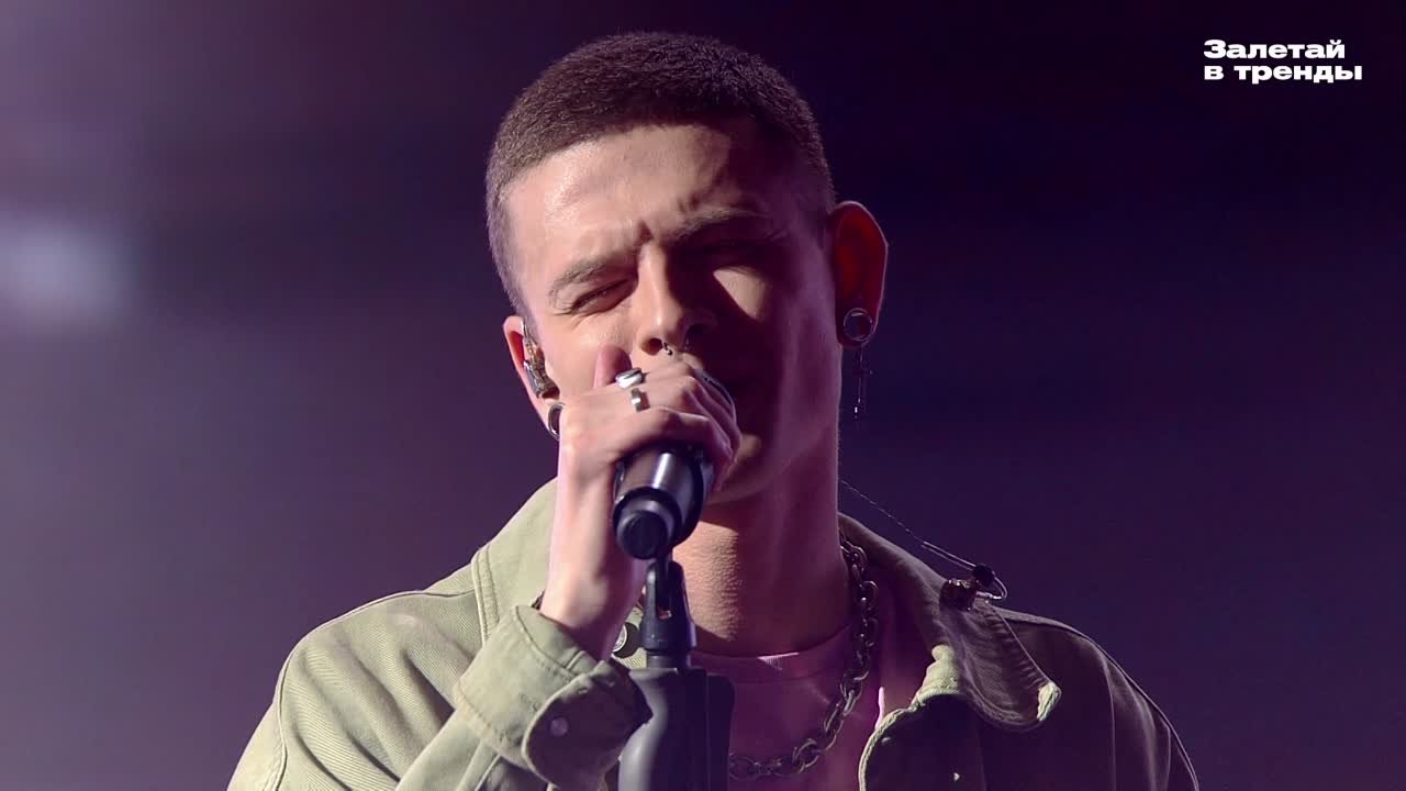 Отбор в команды | 7 выпуск | Выступления