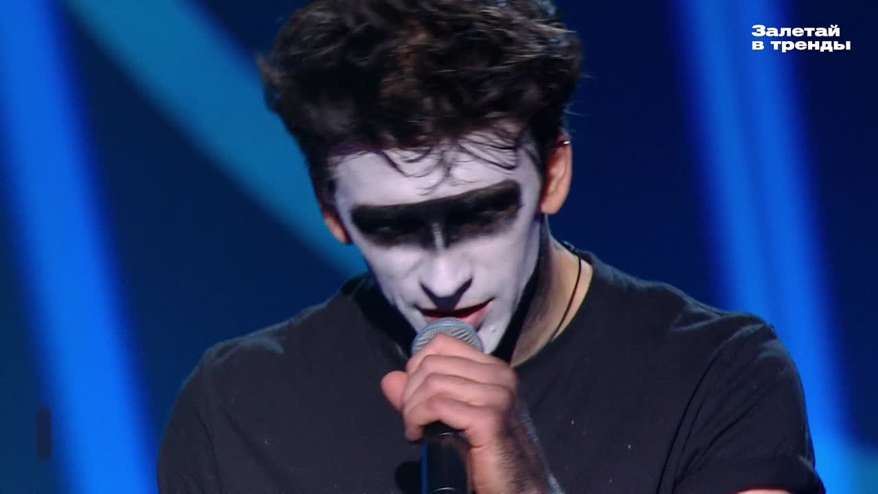 Этап отбора | 4 выпуск | Выступления