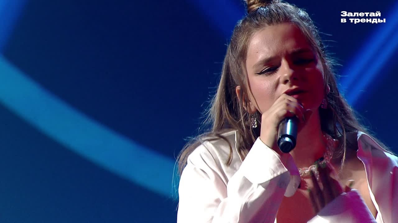 Этап отбора | 3 выпуск | Выступления