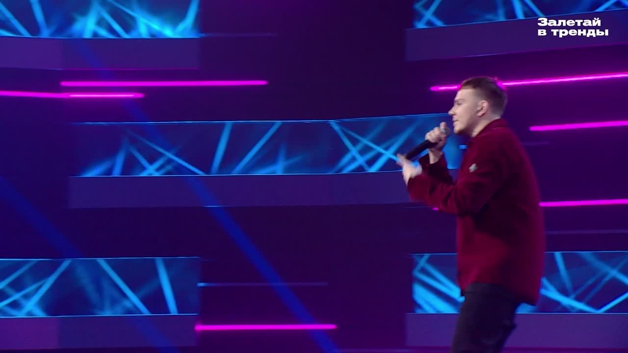 Этап отбора | 1 выпуск | Выступления