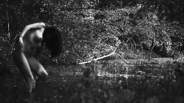 В предверии Marilyn Manson. Золотой билет № 3