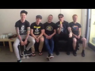 Видео приглашения