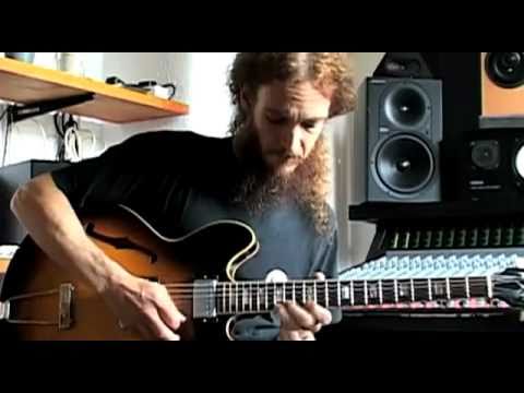 Guthrie Govan