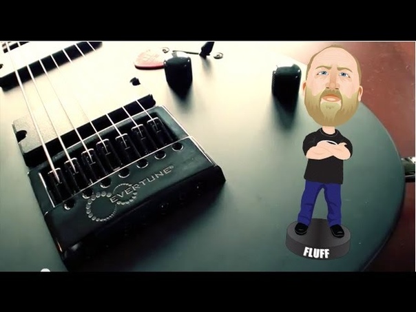 Ryan Bruce (Обзоры гитарного оборудования)